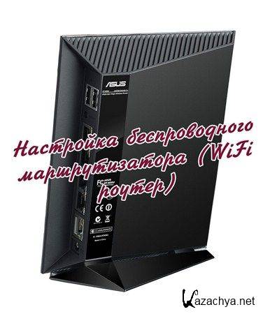 ��������� ������������� �������������� (WiFi ������) (2012)