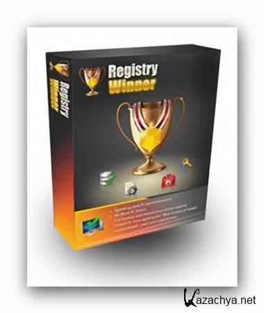 Registry Winner v6.6.3.18 (2013/Rus) Portable
