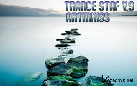 Trance Staf v.9 (2013)
