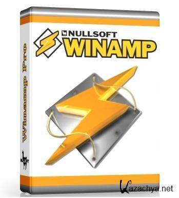 Winamp 5.7 Build 3323 Full Beta