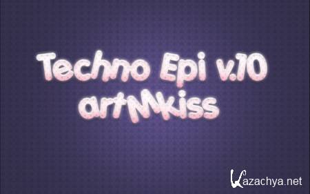 Techno Epi v.10 (2013)
