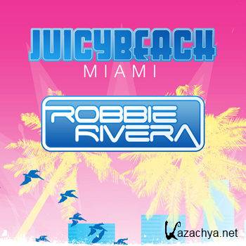 Juicy Beach 2013 (2013)