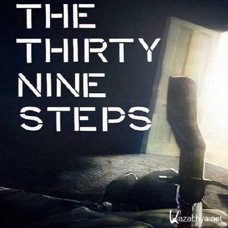 The Thirty Nine Steps  (2013/En/L)