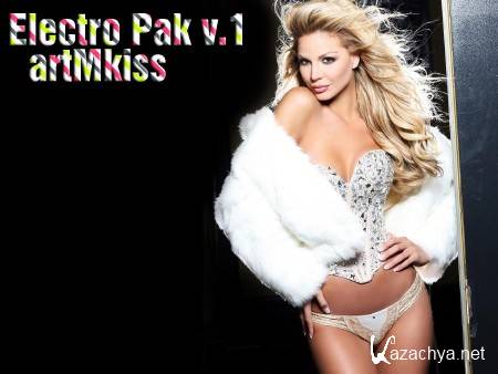 Electro Pak v.1 (2013)