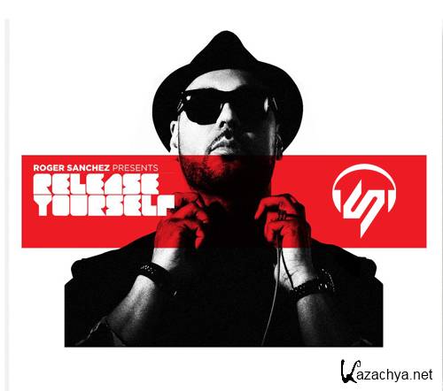 Roger Sanchez - Release Yourself 596 (Mike Vale guestmix) (2013-03-18)