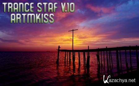 Trance Staf v.10 (2013)