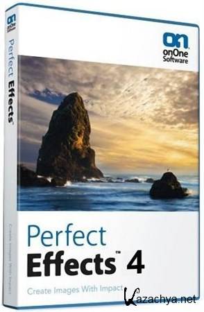 OnOne Perfect Effects v 4.0.2 Premium Edition