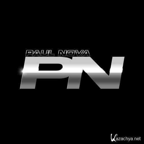 Paul Nova - Live Mix 331 (2013)