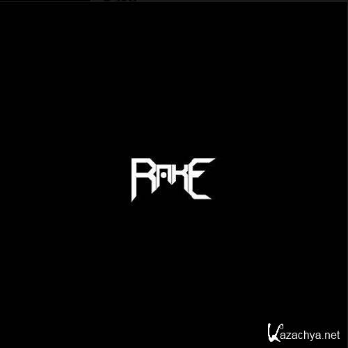 Rake - Abstract Feeling 001 (2013-03-20)