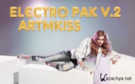 Electro Pak v.2 (2013)