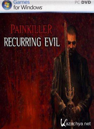 Painkiller:   (2013/RUS/PC/Repack by R.G. BoxPack)