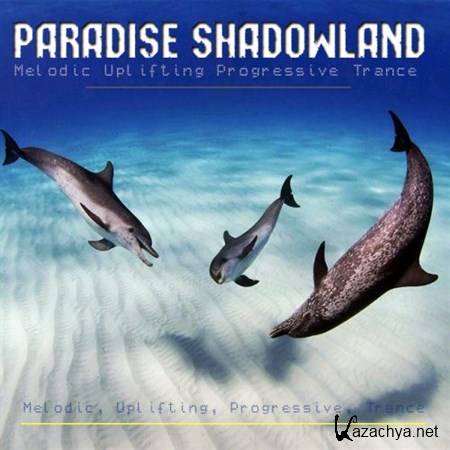 VA - Paradise Shadowland (2013)