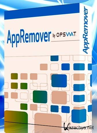 AppRemover 3.0.7.1 Portable
