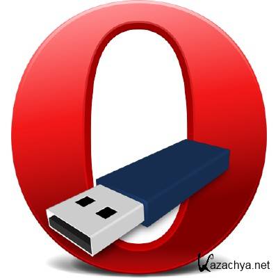 Opera 12.15.1742 RC1 Portable