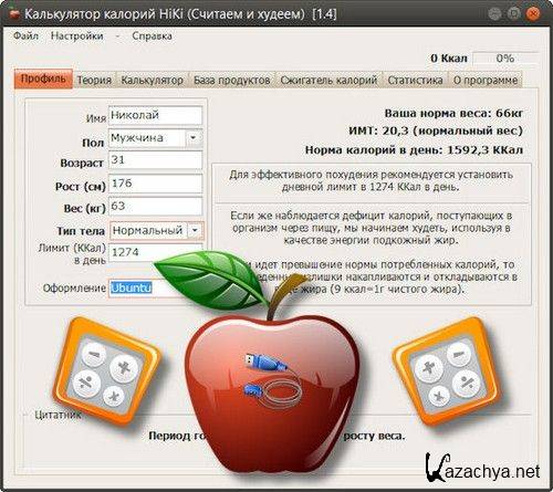   HiKi (  ) 1.4 Rus Portable