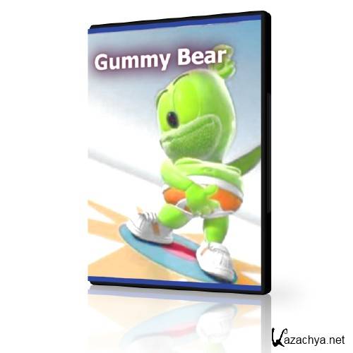 Gummy Bear best clips