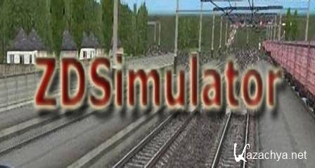  Simulator v.4.8.9 +  (2013/RUS/PC)