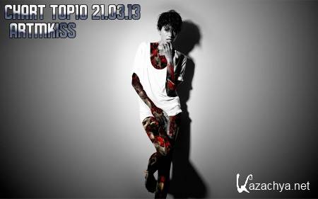 Chart Top10 (21.03.13)