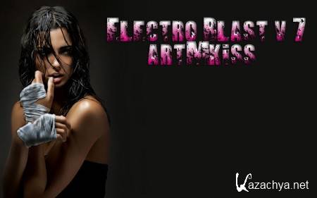 Electro Blast v.7 (2013)