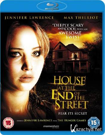    / House at the End of the Street (2012) HDRip