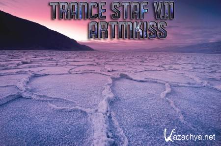 Trance Staf v.11 (2013)