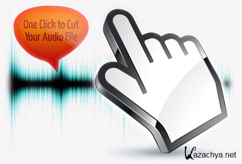 Free MP3 Cutter and Editor 2.6.0.1722