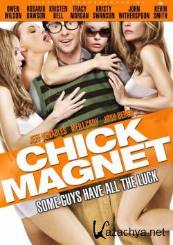   / Chick Magnet (2011) WEBDLRip
