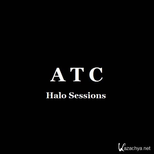 Above the Clouds - Halo Sessions 090 (2013-03-21)
