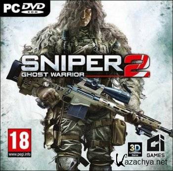 Sniper: Ghost Warrior 2. Collector"s Edition (Upd.1.4)