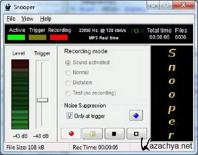 Snooper 1.38.3