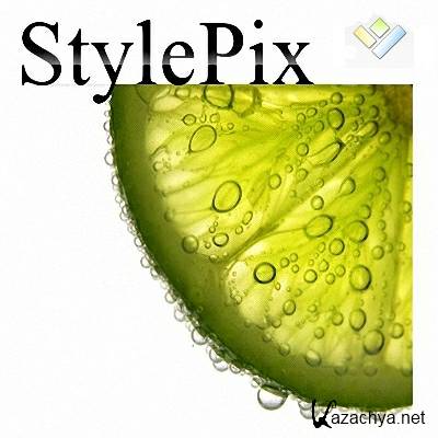 Hornil StylePix 1.12.1.2 + Portable [Multi/]