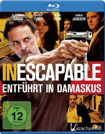  / Inescapable (2012) BDRip 720p
