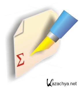 WinEdt 7.1 Build 20130321