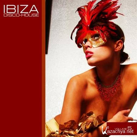 VA - Ibiza Disco House Vol 5 (2013)