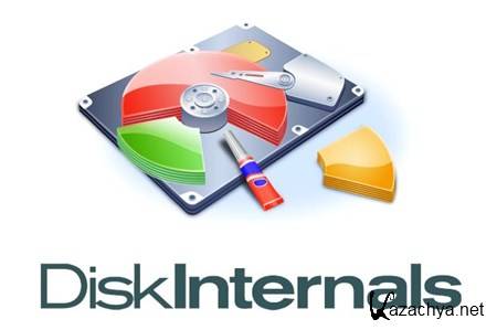 DiskInternals Partition Recovery v 4.2 Final