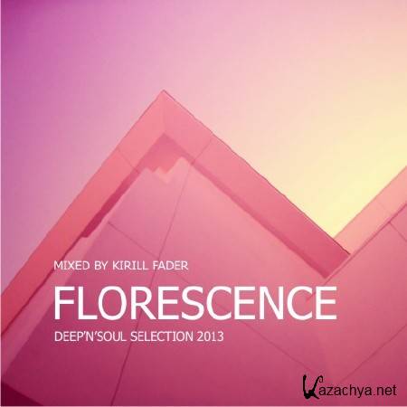  Fader - FLORESCENCE (2013)