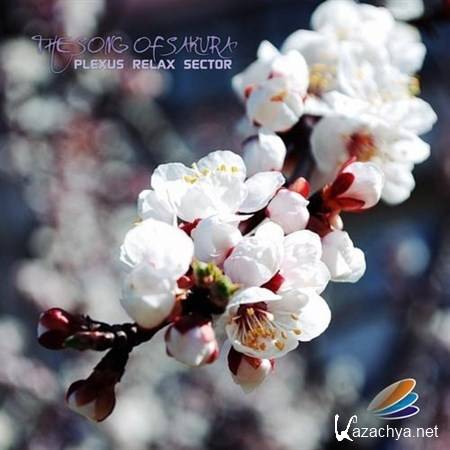 VA - The Song of Sakura (2013)