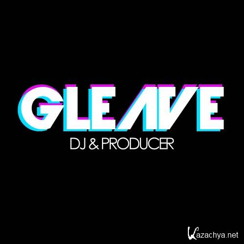 Gleave - Lost Sessions 031 (2013-03-29)