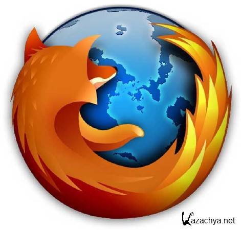Mozilla Firefox 17.0.5 ESR