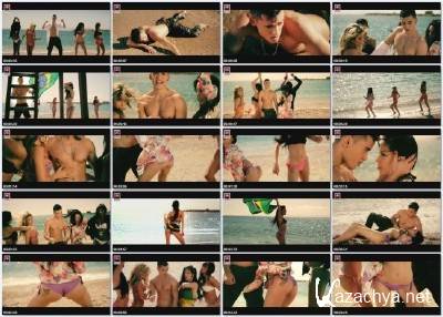 Marios Brasil - Sem Para (2013)