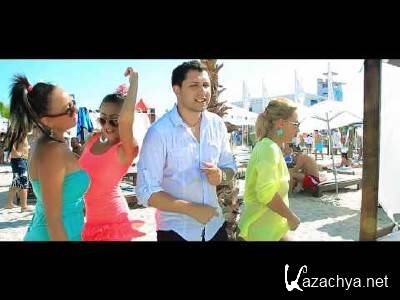 Danezu si Alberto Briliantu - Mare Chef (2013)