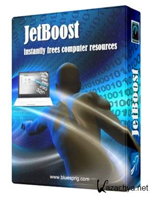 JetBoost 2.0.0.67 JetBoost 2.0.0.67