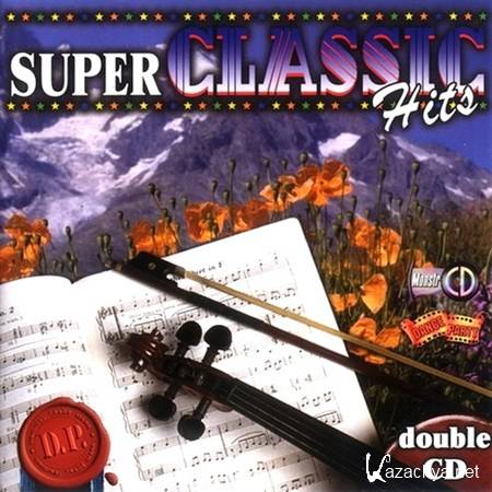 Super Classic Hits (2006)