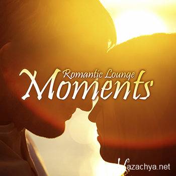 Romantic Lounge Moments (2013)