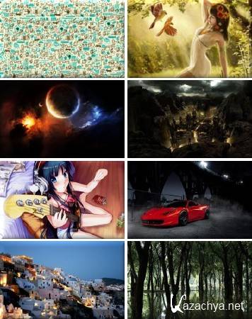 Various Wallpapers for desktop - ���� ��� ��. ������� 127