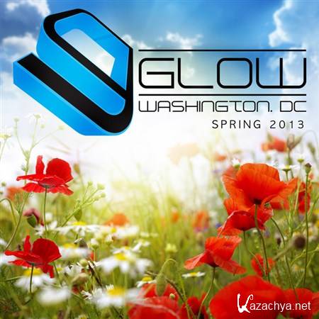 VA - Glow (2013)