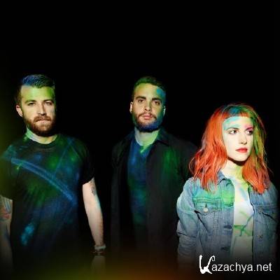 Paramore - Paramore (2013)