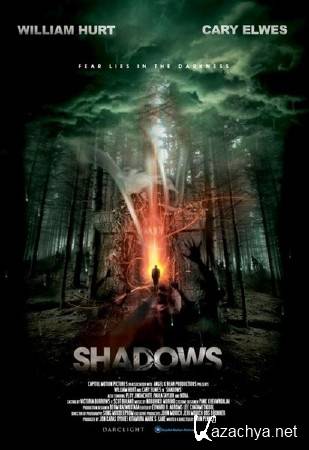 ����� ��� / Hellgate / Shadows (2011) VODRip