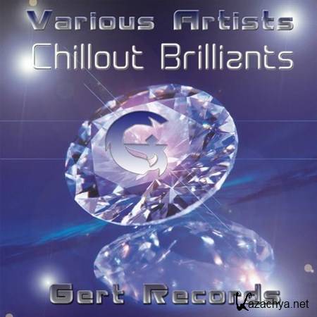 VA - Chillout Brilliants (2013)