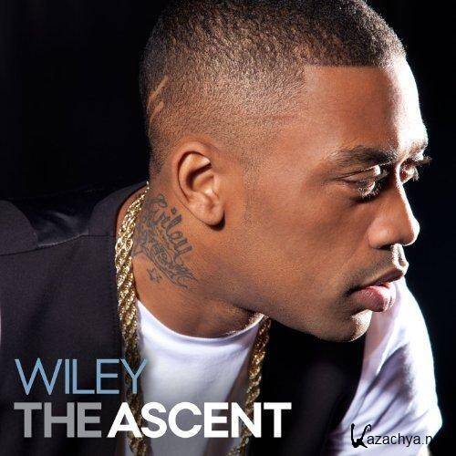 Wiley - The Ascent (Deluxe Edition) (2013)